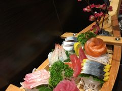 -富山日式料理(宽厚里店)