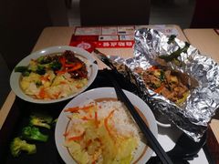 -永和大王(宜山店)