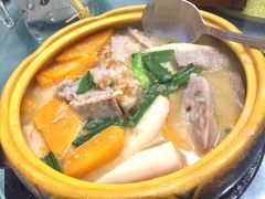 -茶油香闽南菜·花园餐厅(前埔店)