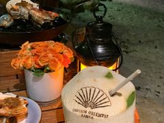 -海角轩·三亚文华东方酒店