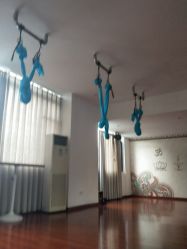 -伽玥瑜伽·普拉提馆