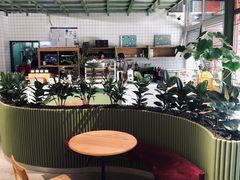 大堂-Catch Bagel(芳草地店)