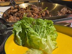 -火叮叮自助烤肉·现切牛肉(茂业店)