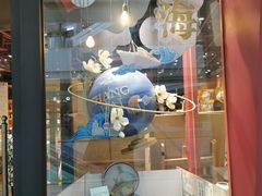 -西西弗书店&矢量咖啡(凯德晶萃广场店)