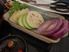 -西安浐灞艾美酒店·汉江餐厅·火锅