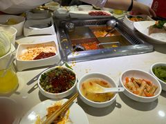 -海底捞火锅(吾悦国际广场店)