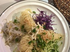 川味凉拌面-川人百味(亿合城店)
