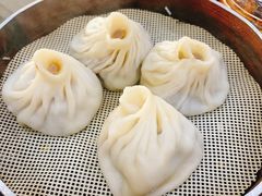 -李记清真馆(打钉巷店)