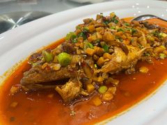 -不倒翁·安徽名菜楼(步行街店)