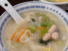 -老雒阳面馆·水席·洛阳菜(王城路店)
