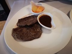 -波特曼西餐厅(南岗店)