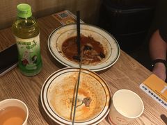 -BOURBON 玻本美式餐厅酒吧(虹桥新天地店)