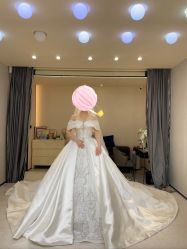 -MISS MIA 婚纱品牌馆
