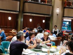 -上海人家花樣年华(中山公园店)