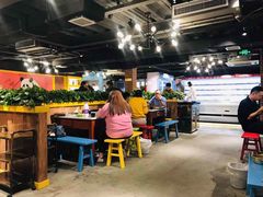 -钢管厂五区小郡肝火锅串串香(清河店)