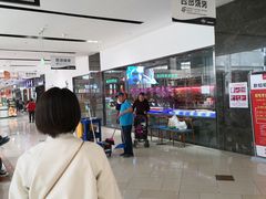 店内环境-京粮广场