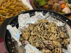 -吉源大排档·鱼生·海鲜(烧烤彩印厂店)