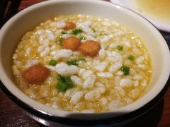 油茶-随缘小馆(红岭路店)
