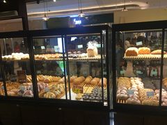面包甜点陈列柜-法莱索尔(奥莱店)