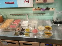 -宽城子美蛙毛肚自助火锅(建邺万达步行街店)