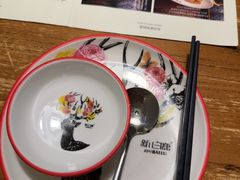 -新白鹿餐厅(龙游路总店·杭帮菜名店)