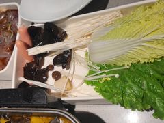 -半天妖烤鱼(东方新天地店)