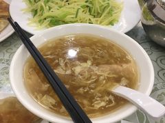 -李连贵熏肉大饼(沈阳站店)