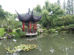 -杭州西湖柳莺里酒店