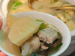 -米桃·江南苏锡菜(仁恒仓街店)