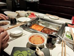 -海底捞火锅(高科广场店)