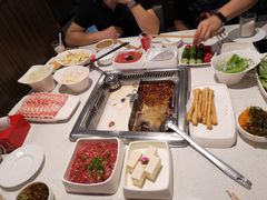 -海底捞火锅(高科广场店)