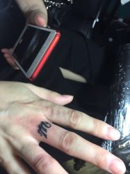 -刺客纹画纹身·洗纹身·穿孔饰品