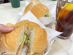 -旺角宝港式茶餐厅(寮步店)