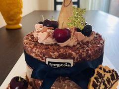 -EnergyCake蛋糕理想国