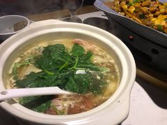 -不倒翁·安徽名菜楼(步行街店)