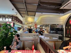 -西贝(六里桥旗舰店)