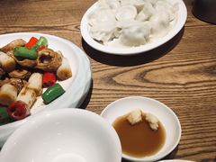 -双合园·海鲜水饺青岛菜(万佳广场店)