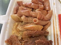 -细妹五香牛杂(步行街店)