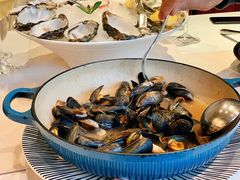 -Oyster Talks 四度蚝法餐厅