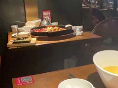 -老板恋上鱼(高新万达店)