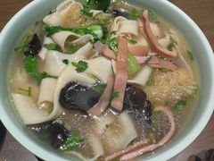 -萧记三鲜烩面(郑汴路店)