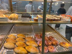 -喜茶(无锡荟聚中心店)
