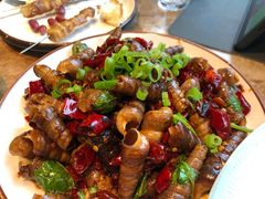 -金太阳海鲜烧烤·本地人餐厅(东纬路旗舰店)