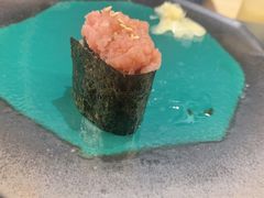 -Sushi Hanzo半藏(天环广场店)