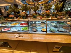 -上海浦东星河湾酒店