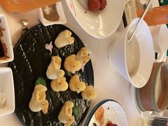 -北京全聚德(西客站店)