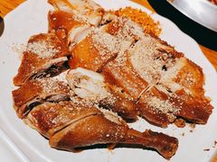 -隔壁老王·家常云南菜(花巷店)