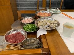 -盈田盈粥庄(博山东路店)