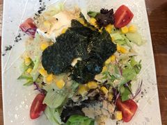 -尺山寸水日料(马桥满天星店)
