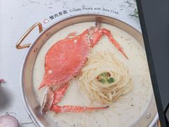 -速度披萨(蓝色港湾店)